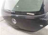  Крышка (дверь) багажника Opel Corsa D 2011-2014 20331496 #8