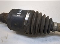  Полуось (приводной вал, шрус) Jeep Grand Cherokee 2004-2010 20331497 #3