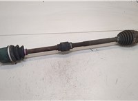  Полуось (приводной вал, шрус) Mitsubishi ASX 20331507 #1