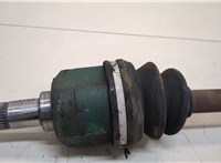  Полуось (приводной вал, шрус) Mitsubishi ASX 20331507 #2