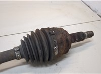  Полуось (приводной вал, шрус) Mitsubishi ASX 20331507 #3