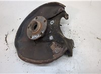  Ступица (кулак, цапфа) Audi A6 (C6) 2005-2011 20331508 #1