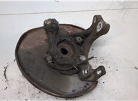  Ступица (кулак, цапфа) Audi A6 (C6) 2005-2011 20331508 #2