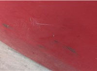  Крышка (дверь) багажника Renault Megane 3 2009-2016 20331509 #6
