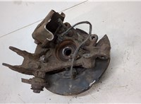  Ступица (кулак, цапфа) Volkswagen Touareg 2007-2010 20331516 #2