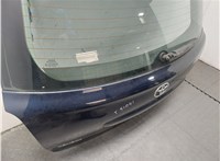 Кнопка открывания багажника Toyota Avensis 2 2003-2008 11363302 #11