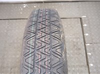  Колесо запасное (таблетка) Audi Q3 2011-2014 20331522 #1