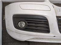  Бампер Volkswagen Golf 5 2003-2009 20331525 #11