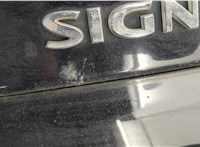  Фонарь дополнительный (стоп-сигнал) Opel Signum 11363324 #2