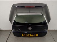  Фонарь дополнительный (стоп-сигнал) Opel Signum 11363324 #1