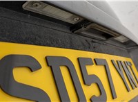  Фонарь дополнительный (стоп-сигнал) Opel Signum 11363324 #11