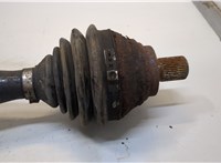  Полуось (приводной вал, шрус) Audi TT (8J) 2006-2010 20331539 #2