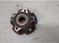  Ступица (кулак, цапфа) Toyota RAV 4 2006-2013 20331550 #2