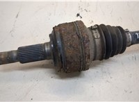  Полуось (приводной вал, шрус) Audi Q7 2009-2015 20331552 #2