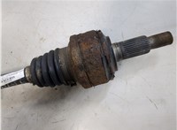 7L8501201 Полуось (приводной вал, шрус) Audi Q7 2005-2015 20331552 #5