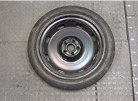  Колесо запасное (таблетка) Volkswagen Tiguan 2007-2011 20331559 #3