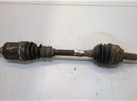  Полуось (приводной вал, шрус) Nissan Qashqai 2006-2013 20331560 #1