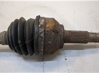  Полуось (приводной вал, шрус) Nissan Qashqai 2006-2013 20331560 #2