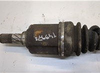  Полуось (приводной вал, шрус) Nissan Qashqai 2006-2013 20331560 #5