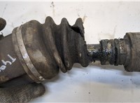  Полуось (приводной вал, шрус) Nissan Qashqai 2006-2013 20331560 #6
