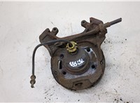  Ступица (кулак, цапфа) Nissan Note E11 2006-2013 20331570 #2