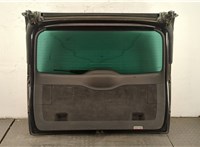 7L6827025AS, 7L6827991C, 7L0955712C, 1J5943021D Крышка (дверь) багажника Volkswagen Touareg 2007-2010 20331572 #2