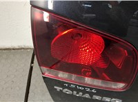 7L6827025AS, 7L6827991C, 7L0955712C, 1J5943021D Крышка (дверь) багажника Volkswagen Touareg 2007-2010 20331572 #5