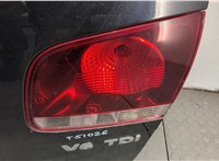7L6827025AS, 7L6827991C, 7L0955712C, 1J5943021D Крышка (дверь) багажника Volkswagen Touareg 2007-2010 20331572 #6