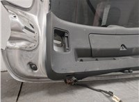  Крышка (дверь) багажника Audi Q7 2009-2015 20331573 #4