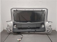  Крышка (дверь) багажника Audi Q7 2009-2015 20331573 #5