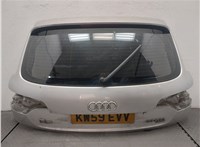  Крышка (дверь) багажника Audi Q7 2009-2015 20331573 #1