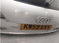 Крышка (дверь) багажника Audi Q7 2009-2015 20331573 #8