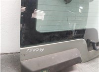 BHA780070, CVB500680, DKB500330PMD, XFG000062 Крышка (дверь) багажника Land Rover Discovery 3 2004-2009 20331591 #13