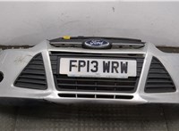  Бампер Ford Galaxy 2010-2015 20331605 #1