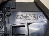 Дефлектор обдува салона Nissan Juke 2010-2014 20331619 #2
