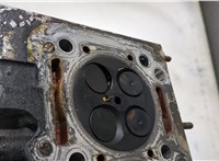 A6460100101 Головка блока (ГБЦ) Mercedes Vito W639 2004-2013 20331627 #2