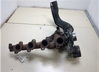 A6460901580 Турбина Mercedes Vito W639 2004-2013 20331628 #1