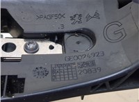98029783XT, 9802977380 Ручка двери наружная Citroen C4 Grand Picasso 2014- 20331634 #2