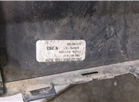  Бампер Volkswagen Golf 6 2009-2012 20331642 #4