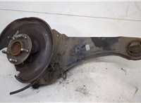  Ступица (кулак, цапфа) Mitsubishi ASX 20331646 #1
