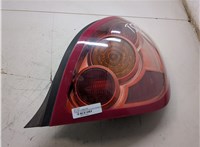 26550BN788 Фонарь (задний) Nissan Almera N16 2000-2006 20331661 #4