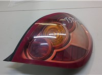  Фонарь (задний) Nissan Almera N16 2000-2006 20331661 #1