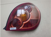 26550BN788 Фонарь (задний) Nissan Almera N16 2000-2006 20331661 #9