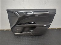  Дверная карта (Обшивка двери) Ford Mondeo 5 2015- 20331662 #5