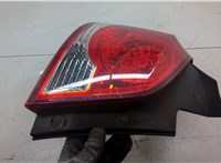 95127056 Фонарь (задний) Chevrolet Cruze 2009-2015 20331666 #3