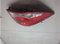 95127056 Фонарь (задний) Chevrolet Cruze 2009-2015 20331666 #4