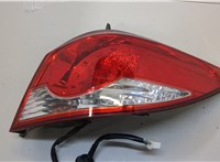  Фонарь (задний) Chevrolet Cruze 2009-2015 20331670 #1