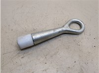  Крюк буксировочный Mitsubishi ASX 20331672 #2