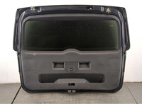  Крышка (дверь) багажника Volkswagen Sharan 2010-2015 20331674 #3