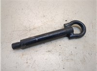  Крюк буксировочный Toyota C-HR 20331677 #2